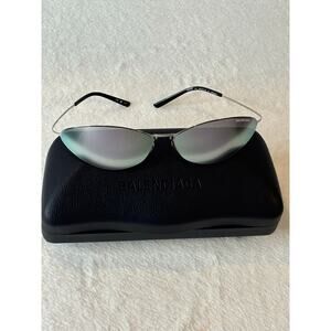 Brand New Balenciaga Sunglasses - BB0350S 004 Size 68-16-130 XL